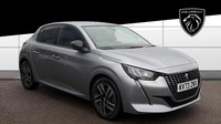 2023 Peugeot 208 1.2 PureTech 100 Allure Premium + 5dr Petrol Hatchback Hatchbac