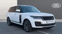 2021 Land Rover Range Rover 3.0 D300 Autobiography 4dr Auto Diesel Estate Estate
