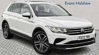 2023 Volkswagen Tiguan 1.5 TSI 150 Elegance 5dr DSG Estate Petrol Automatic