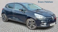 2019 Renault Clio 0.9 TCE 90 Iconic 5dr Hatchback Petrol Manual