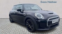 2022 MINI Hatch 135kW Cooper S Level 2 33kWh 3dr Auto Hatchback Electric Automat