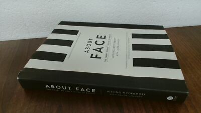 About Face: The Smart Womans Guide to Beauty, Aisling McDermott, 