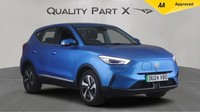 2024 MG MG ZS 51.1kWh SE Auto 5dr HATCHBACK Electric Automatic