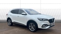 2023 MG HS 1.5 T-GDI Exclusive 5dr DCT Petrol Hatchback Hatchback Petrol Automat
