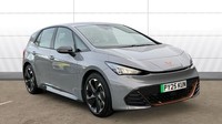 2025 Cupra Born 170kW e-Boost V1 59kWh 5dr Auto Electric Hatchback Hatchback Ele
