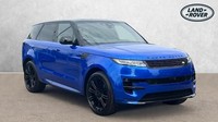 2026 Land Rover Range Rover Sport 3.0 P460e Autobiography 5dr Auto SAVING 9 000