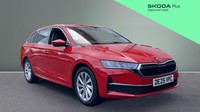2025 Skoda Octavia 2.0 TDI 150 SE L 5dr DSG Diesel Estate Estate Diesel Automati