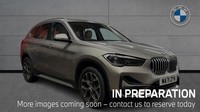 2021 BMW X1 X1 sDrive20i xLine ESTATE Petrol Automatic