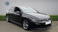 2024 Volkswagen Golf 1.5 TSI 150 R-Line 5dr Petrol Hatchback Hatchback Petrol Ma