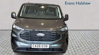 Ford Transit Custom 280 L2 Diesel Fwd 2.0 EcoBlue 136ps H1 Van Limited Van Diese