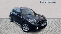 2018 MINI Countryman 2.0 Cooper S 5dr Hatchback Petrol Manual
