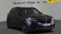 2021 BMW X5 3.0 45e 24kWh M Sport Auto xDrive Euro 6 (s/s) 5dr ESTATE Petrol/Ele