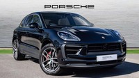 2023 Porsche Macan S S-A SUV Petrol Automatic