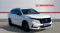 2024 Honda CR-V 2.0 ePHEV Advance Tech 5dr eCVT Estate Estate Hybrid Automatic