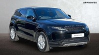 2025 Land Rover Range Rover Evoque 1.5 P270e S 5dr Auto ESTATE PETROL/ELECTRIC A