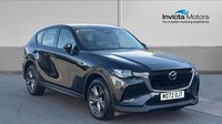 2023 Mazda CX-60 2.5 PHEV Exclusive-Line 5dr Auto Hybrid