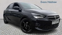 2023 Vauxhall Corsa 1.2 Turbo GS 5dr Hatchback Petrol Manual