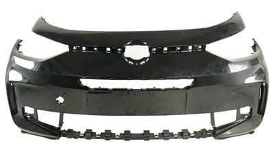 VOLKSWAGEN ID3 Front Bumper 2022-2025 | OEM 10A807221A Used Genuine