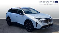 2024 Peugeot 5008 1.2 MHEV GT SUV 5dr Petrol Hybrid e-DSC Euro 6 (s/s) (136 ps) 