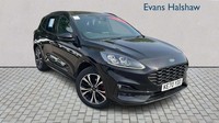 2020 Ford Kuga 2.0 EcoBlue 190 ST-Line X 5dr Auto AWD SUV Diesel Automatic