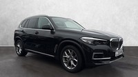 2022 BMW X5 X5 XDRIVE30D XLINE MHEV A Diesel