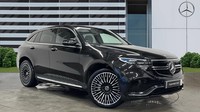 2021 Mercedes-Benz EQC 400 300kW AMG Line 80kWh 5dr Auto Electric Estate Estate 