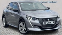 2020 Peugeot 208 1.2 PureTech 130 GT Line 5dr EAT8 Hatchback Petrol Automatic