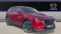 2023 Mazda CX-5 2.0 e-Skyactiv G MHEV Exclusive-Line 5dr Petrol Estate Estate Pe