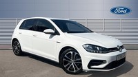 2018 Volkswagen Golf 1.5 TSI EVO 150 R-Line 5dr Petrol Hatchback Hatchback Petro