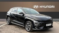 2025 Hyundai KONA 1.6 Hybrid 129 N Line S 5dr DCT Hybrid Hatchback Hatchback Hyb