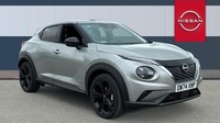 2025 Nissan Juke 1.6 Hybrid Tekna 5dr Auto Hybrid Hatchback Hatchback Hybrid Aut