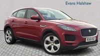 2018 Jaguar E-Pace 2.0d [180] HSE 5dr Auto Estate Diesel Automatic