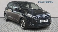 2025 Hyundai i10 1.0 [63] Advance 5dr Auto [Nav] Hatchback Petrol Automatic