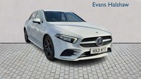 2021 Mercedes-Benz A Class A180 AMG Line Executive 5dr Auto Hatchback Petrol Aut