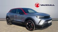 2022 Vauxhall Mokka 1.2 Turbo GS Line 5dr Auto Petrol Hatchback Hatchback Petrol
