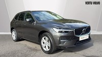 2021 Volvo XC60 2.0 B5P Momentum 5dr Geartronic Petrol Estate Estate Petrol Auto