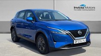 2023 Nissan Qashqai 1.3 DiG-T MH Acenta Premium 5dr (Apple Carplay/And Petrol