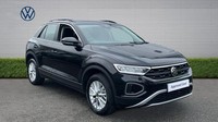 2024 Volkswagen T-Roc 1.5 TSI Life 5dr DSG Petrol Hatchback Hatchback Petrol Aut