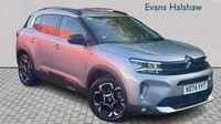2024 Citroen C5 Aircross 1.6 Plug-in Hybrid Max 5dr e-EAT8 Hatchback Plug-In Hy 