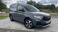2025 Ford Transit Connect 1.5 EcoBoost PHEV 150 Active FlexCab Van Auto PANEL VA