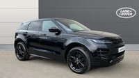 2025 Land Rover Range Rover Evoque 2.0 D200 Edition 5dr Auto Diesel Hatchback Ha
