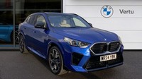 2024 BMW X2 M35i xDrive 5dr [Tech Plus] Step Auto Petrol Hatchback Hatchback Pet