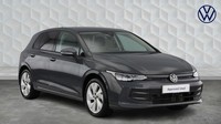 2024 Volkswagen Golf TSI Match Euro 6 5-door Hatchback Petrol Manual