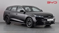 2025 BYD Seal 6 1.5 10kWh Boost Estate 5dr Petrol Plug-in Hybrid CVT Auto Euro 6