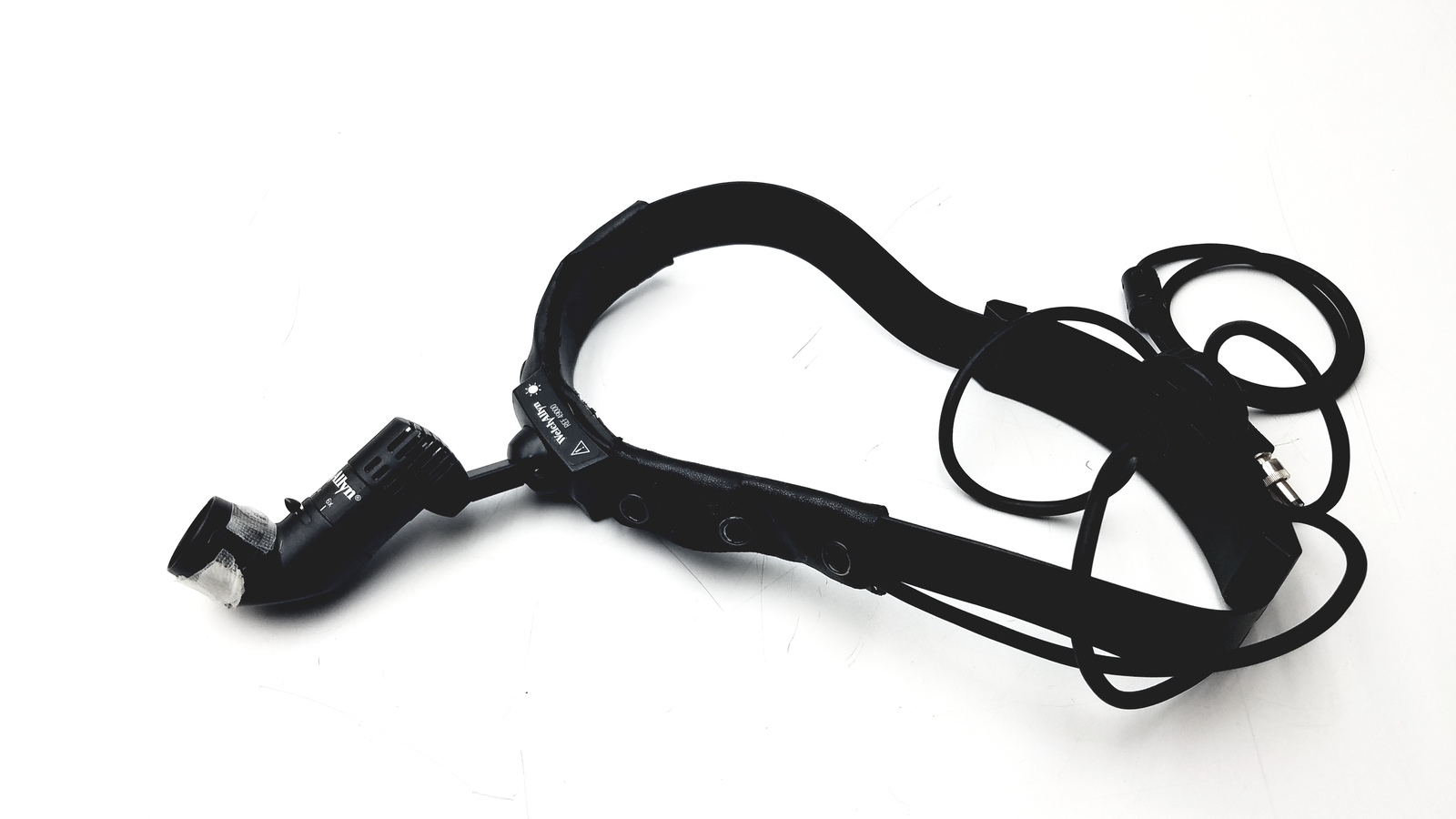 Welch Allyn 49000 Procedure Headlight System