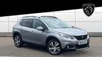 2019 Peugeot 2008 1.2 PureTech 130 Allure Premium 5dr EAT6 Petrol Estate Estate 