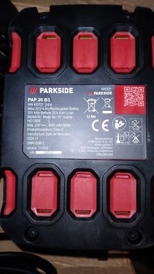 Fotos del artículo de un comprador verificado