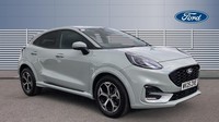 2025 Ford Puma 1.0 EcoBoost Hybrid mHEV ST-Line 5dr DCT Petrol Hatchback Hatchba