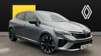 2023 Renault Clio 1.6 E-TECH full hybrid 145 Techno 5dr Auto Hybrid Hatchback Ha