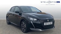 2022 Peugeot 208 1.2 PureTech Allure Premium + Hatchback 5dr Petrol Manual Euro 